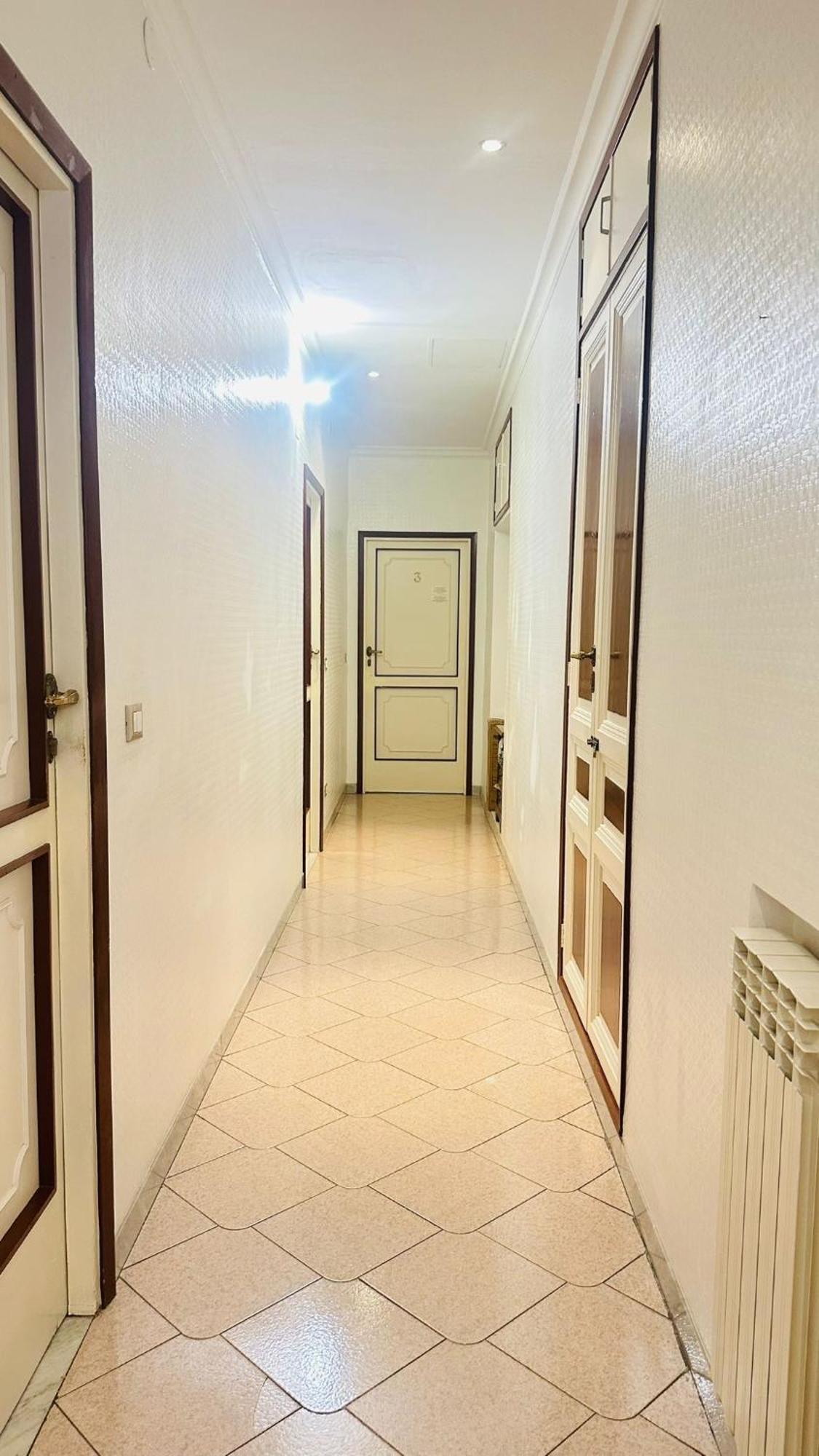 Nahid Accommodation Рим Екстер'єр фото