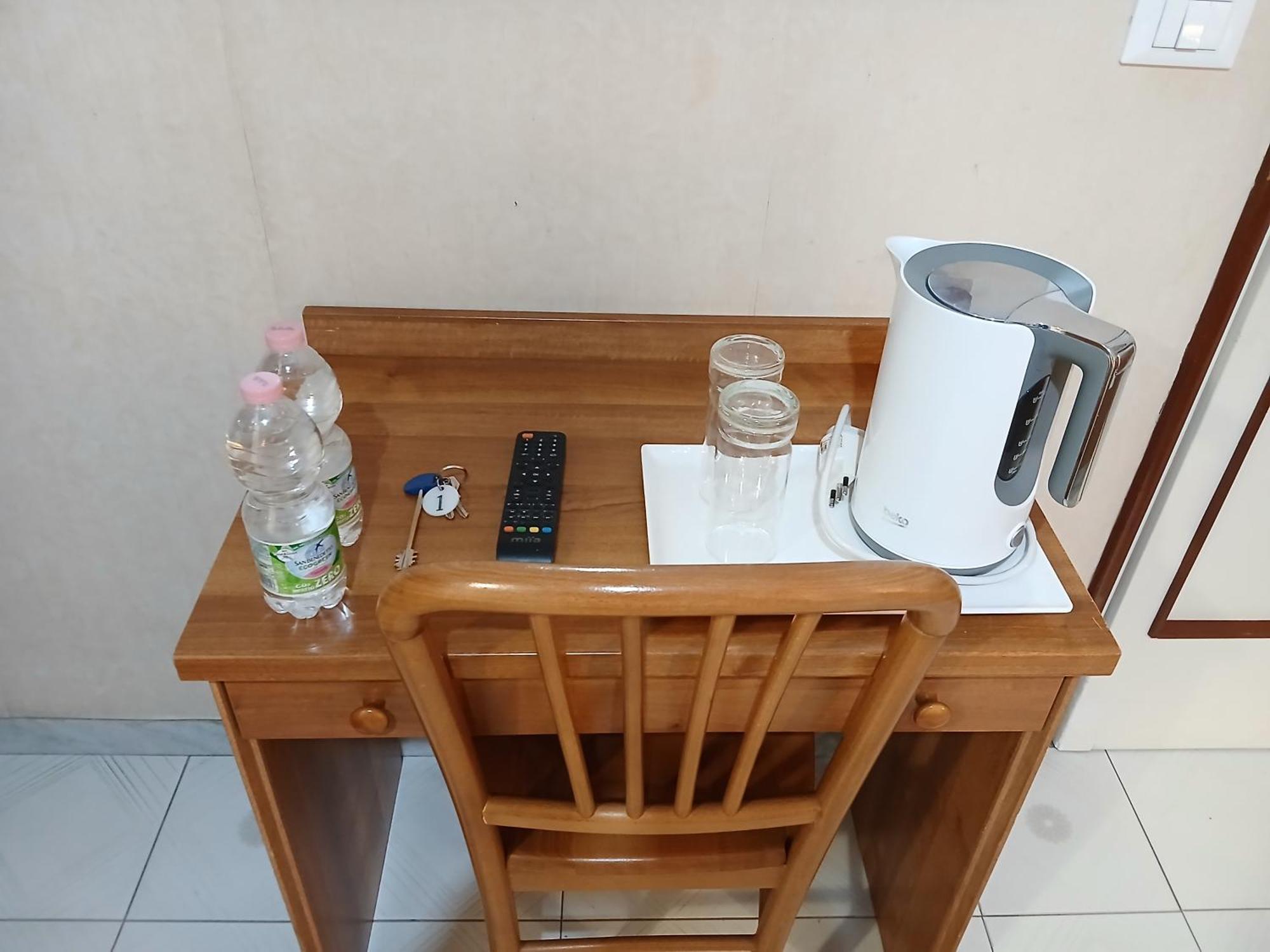 Nahid Accommodation Рим Екстер'єр фото
